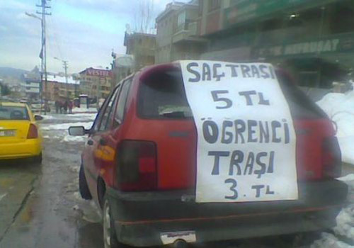 Bize özgü kareler ! ..:)