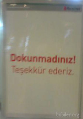 Bize özgü kareler ! ..:)