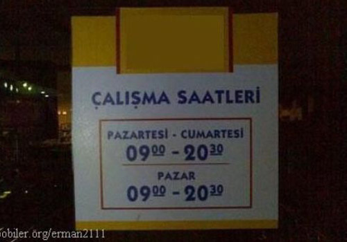Bize özgü kareler ! ..:)
