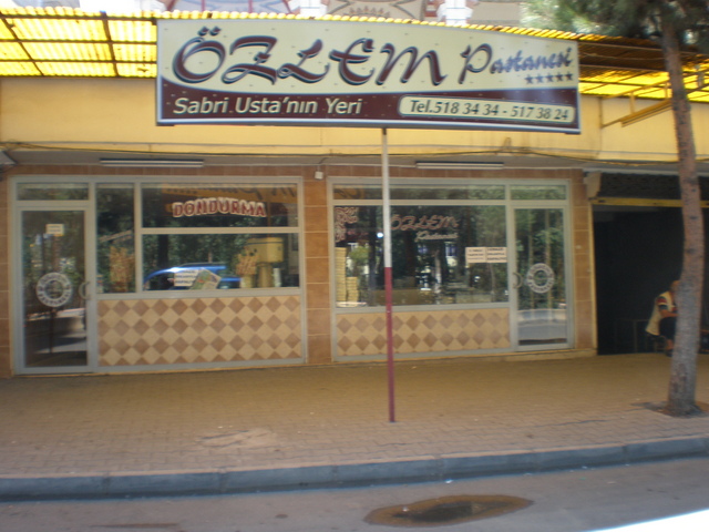 Hacı mehmet kalkan ı kaybettık