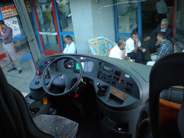 Ben turizm öz eleştri yapmalı Ben turizm öz eleştri yapmalı