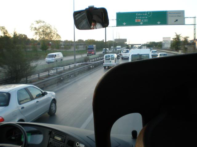 Ben turizm öz eleştri yapmalı Ben turizm öz eleştri yapmalı