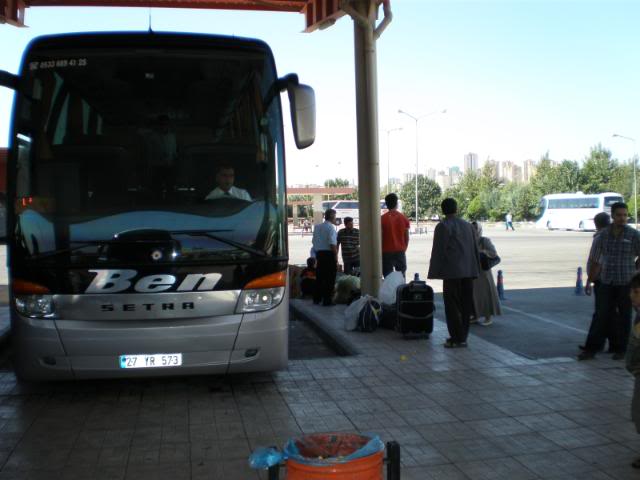 Ben turizm öz eleştri yapmalı Ben turizm öz eleştri yapmalı