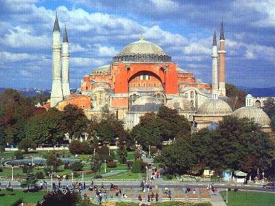 İstanbul..100 YIL ÖNCE - 100 YIL SONRA