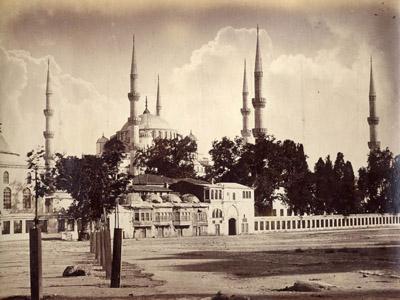 İstanbul..100 YIL ÖNCE - 100 YIL SONRA
