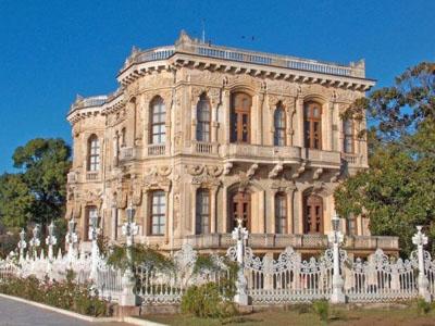İstanbul..100 YIL ÖNCE - 100 YIL SONRA