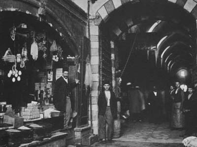 İstanbul..100 YIL ÖNCE - 100 YIL SONRA