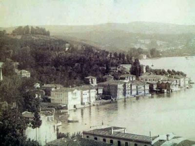 İstanbul..100 YIL ÖNCE - 100 YIL SONRA