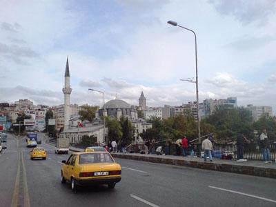 İstanbul..100 YIL ÖNCE - 100 YIL SONRA