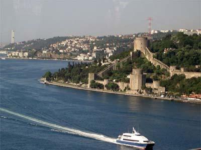 İstanbul..100 YIL ÖNCE - 100 YIL SONRA