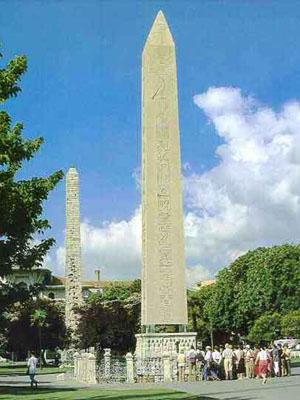 İstanbul..100 YIL ÖNCE - 100 YIL SONRA