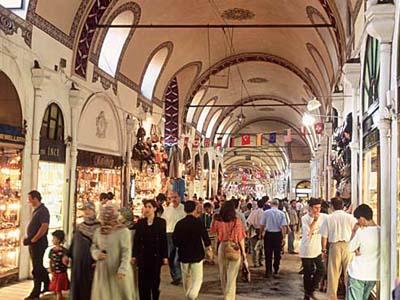 İstanbul..100 YIL ÖNCE - 100 YIL SONRA
