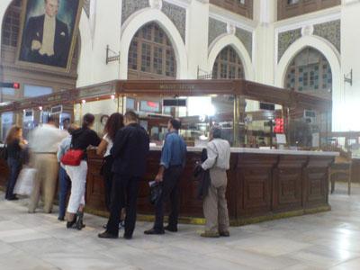 İstanbul..100 YIL ÖNCE - 100 YIL SONRA