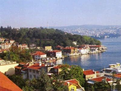 İstanbul..100 YIL ÖNCE - 100 YIL SONRA