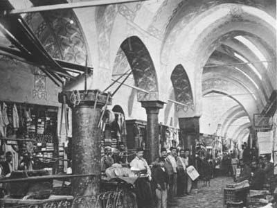 İstanbul..100 YIL ÖNCE - 100 YIL SONRA