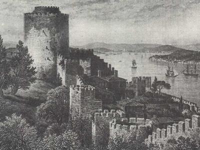 İstanbul..100 YIL ÖNCE - 100 YIL SONRA