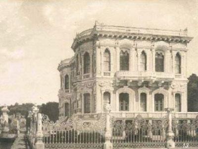 İstanbul..100 YIL ÖNCE - 100 YIL SONRA