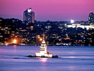 İstanbul..100 YIL ÖNCE - 100 YIL SONRA