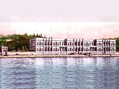 İstanbul..100 YIL ÖNCE - 100 YIL SONRA