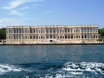 İstanbul..100 YIL ÖNCE - 100 YIL SONRA