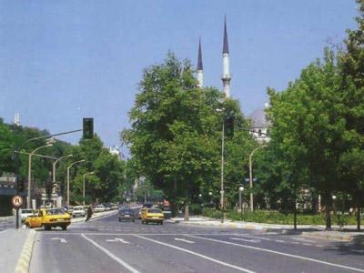 İstanbul..100 YIL ÖNCE - 100 YIL SONRA