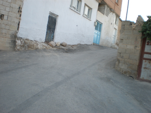 akçakent üvey evlatmı