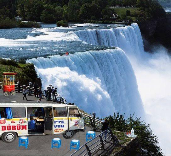 Amerika Türkiye Olsaydı ..:):):)