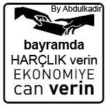 Bayramda Harçlık Verin Ekonomiye Can Verin?
