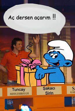Acun'la Var Mısın.. Yok Musun??..