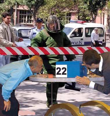 Acun'la Var Mısın.. Yok Musun??..
