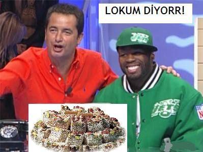 Acun'la Var Mısın.. Yok Musun??..