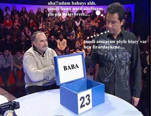 Acun'la Var Mısın.. Yok Musun??..
