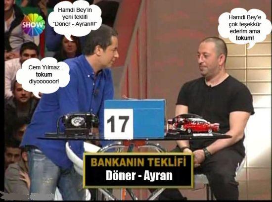 Acun'la Var Mısın.. Yok Musun??..