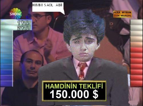 Acun'la Var Mısın.. Yok Musun??..