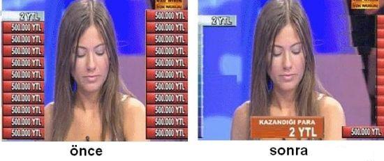Acun'la Var Mısın.. Yok Musun??..