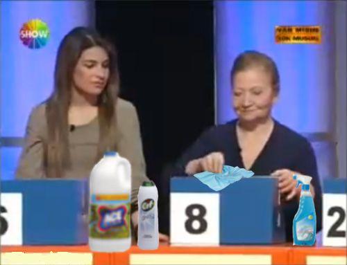 Acun'la Var Mısın.. Yok Musun??..
