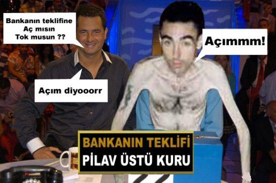 Acun'la Var Mısın.. Yok Musun??..