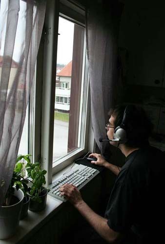 msn de cam ile nasıl sohbet edilir?
