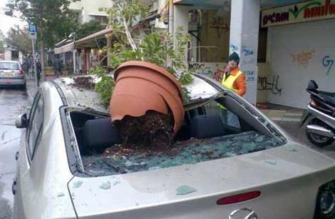 10 Derste "Nasıl Kaza Yapılır?!.."  :):)