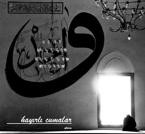 Hayirli Cumalar