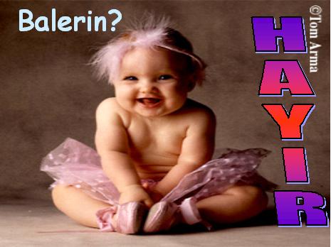 Büyünce Ne Olacaksın ?!..:):)