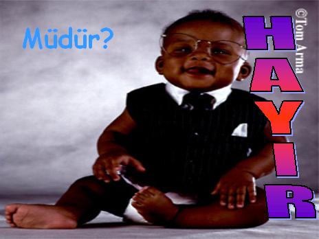 Büyünce Ne Olacaksın ?!..:):)