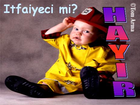 Büyünce Ne Olacaksın ?!..:):)