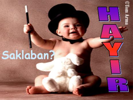 Büyünce Ne Olacaksın ?!..:):)
