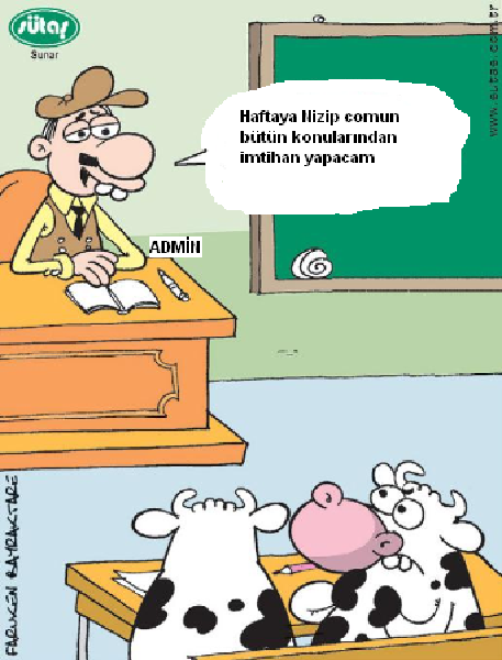 Sütaş karikatürleri Nizip.com'da Olursa.