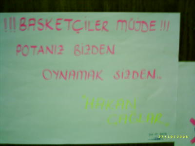 İşte Size Başkanlık Seçimi Vaatleri :)