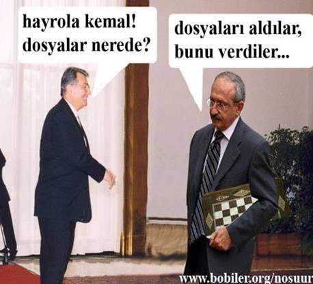 Biraz da gülelim 2