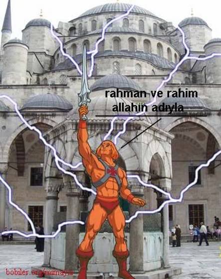 Biraz da gülelim 2