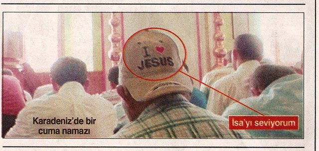 Karadenizlinin ettiği