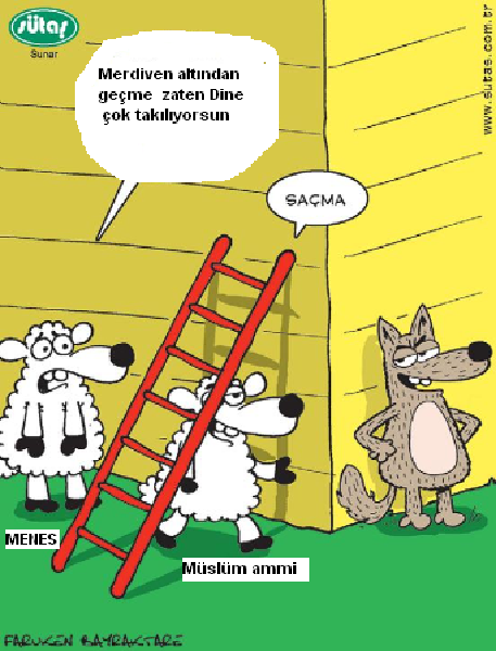 Sütaş karikatürleri Nizip.com'da Olursa.